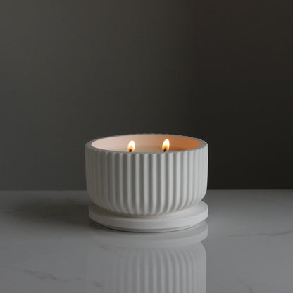 Lumière Candle Bowl