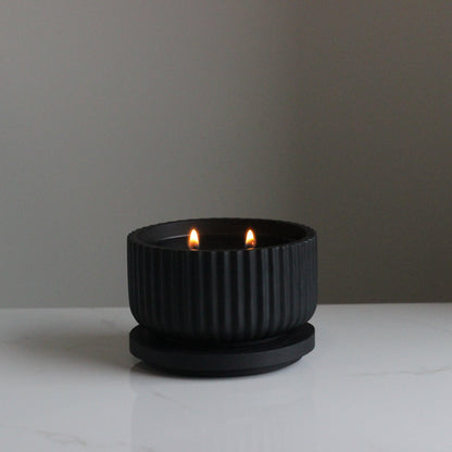 Lumière Candle Bowl