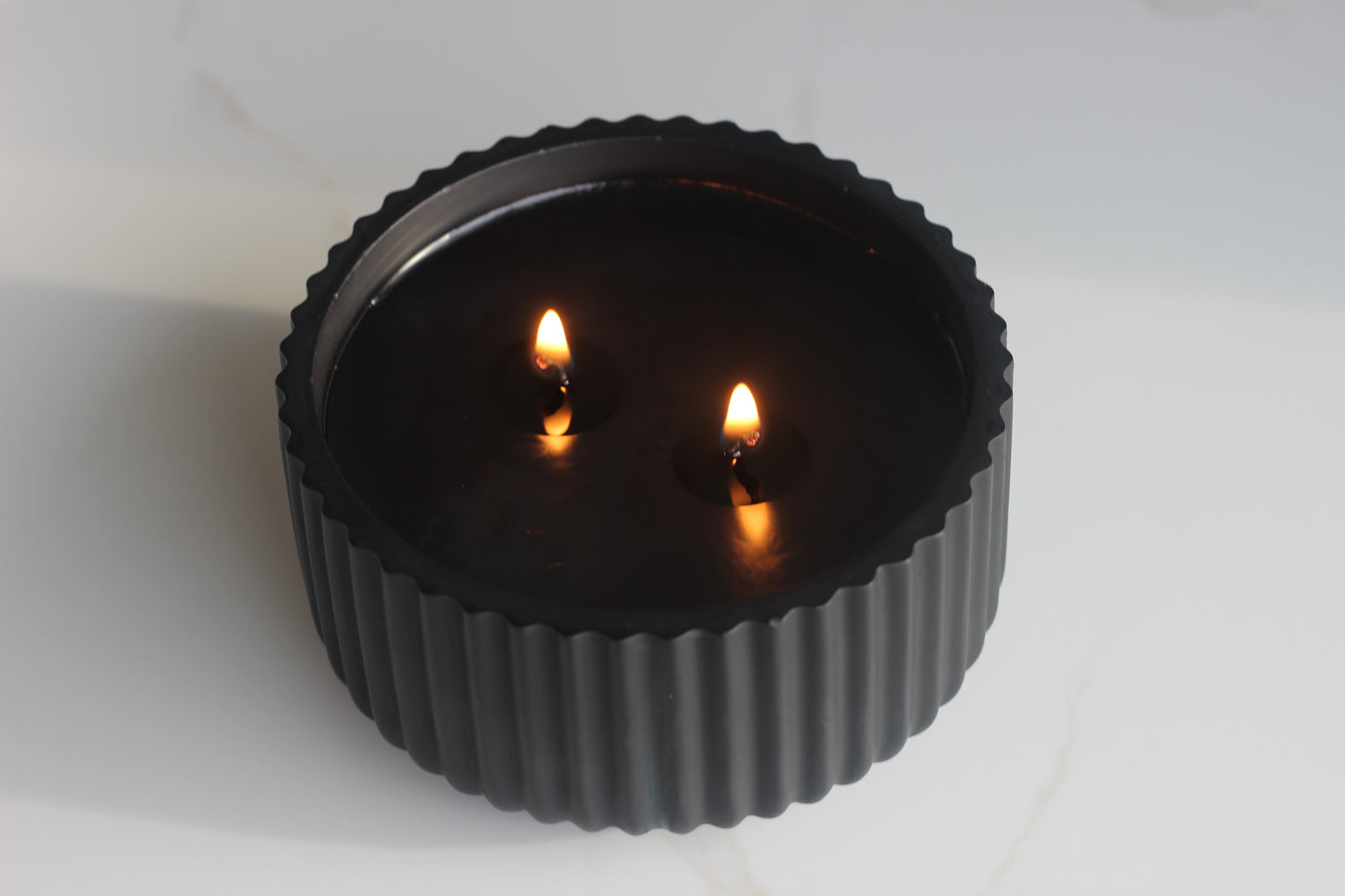 Lumière Candle Bowl