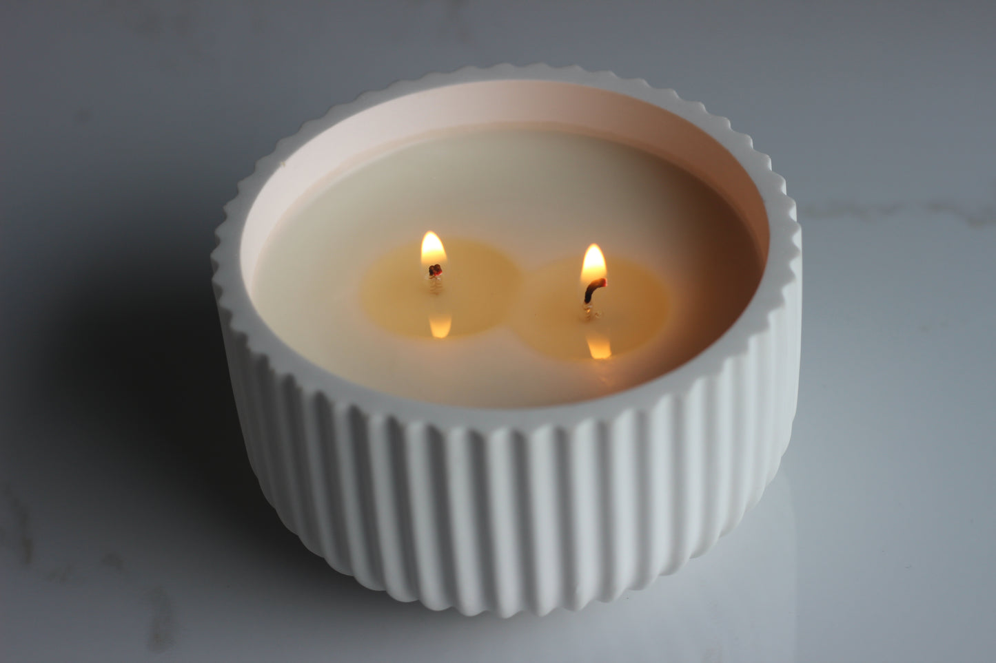 Lumière Candle Bowl